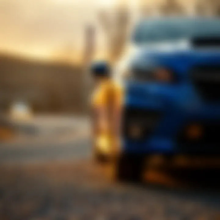 Magnificent In-Depth Exploration of Subaru in Warren, Pennsylvania