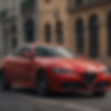 Magnificent In-Depth Review of the 2021 Alfa Romeo Giulia