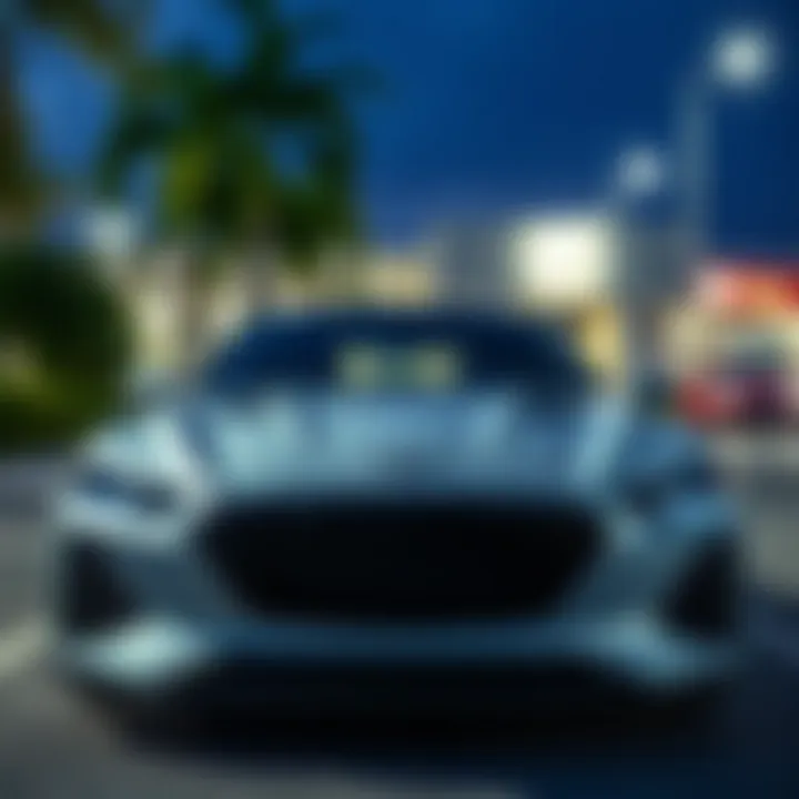 Magnificent Insights into Genesis Dealers in South Florida