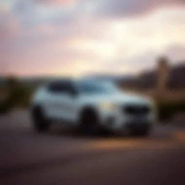 Magnificent Mullahey Ford Paso Robles: An In-Depth Exploration
