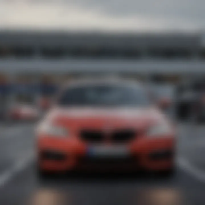 Magnificent The 2010 BMW 2 Series: An In-Depth Exploration