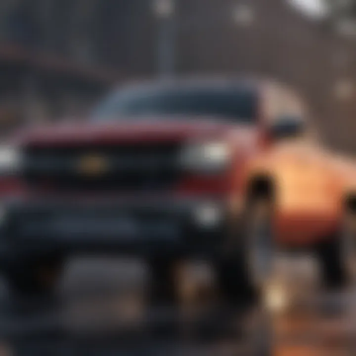 Magnificent Understanding the Gross Weight of Chevy Silverado 1500