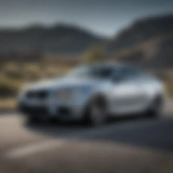 Notable A Comprehensive Analysis of the 2012 BMW M3 Coupe