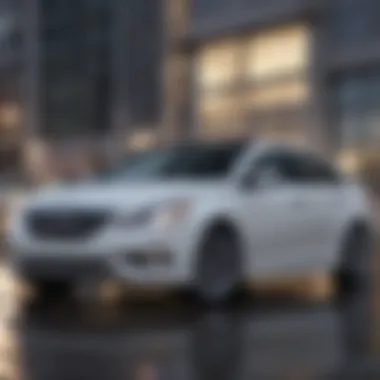 Notable A Comprehensive Analysis of the 2013 Hyundai Sonata GLS in White Notable A Comprehensive Analysis of the 2013 Hyundai Sonata GLS in White