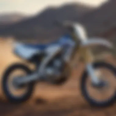 A Comprehensive Analysis of the 2020 Yamaha YZ250 Summary