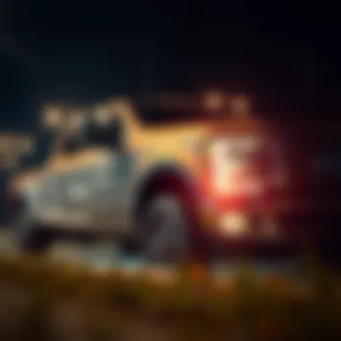 Notable A Comprehensive Analysis of the 2022 F350 Platinum Dually