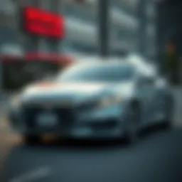 A Comprehensive Examination of Honda Accord Coupe Models Introduction