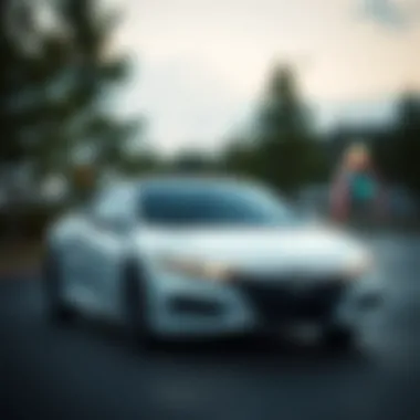 A Comprehensive Examination of Honda Accord Coupe Models Summary A Comprehensive Examination of Honda Accord Coupe Models Summary