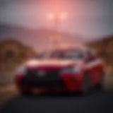 A Comprehensive Examination of the 2015 Toyota Camry XSE Introduction