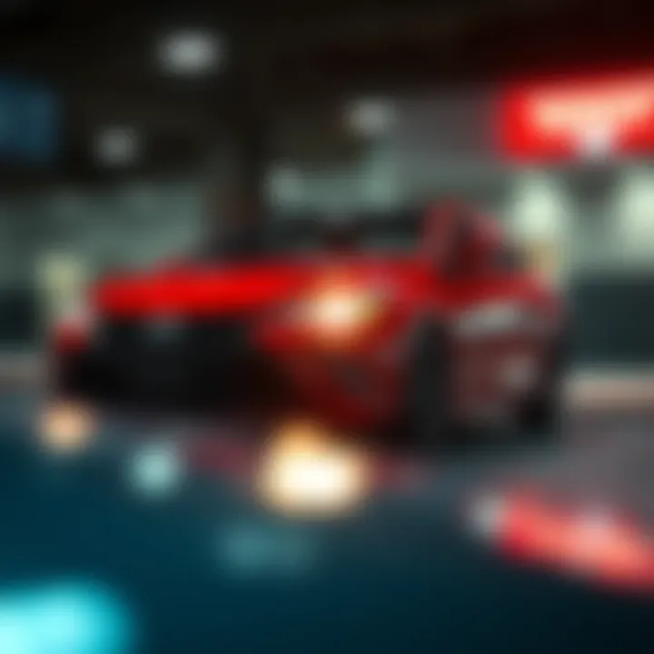 A Comprehensive Examination of the 2015 Toyota Camry XSE Summary