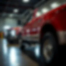 A Comprehensive Examination of the 2019 Ford F350 Dually Introduction