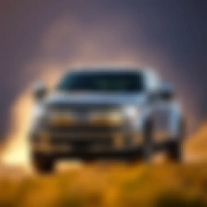 A Comprehensive Examination of the 2019 Ford F350 Dually Summary