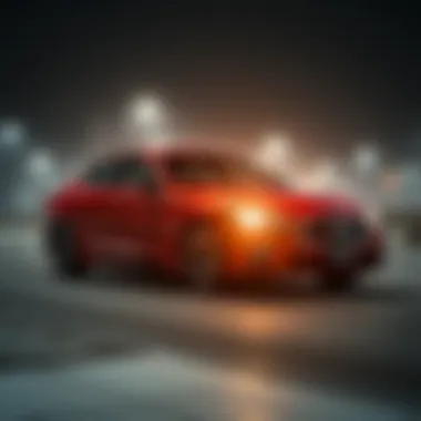 Notable A Comprehensive Exploration of the 2018 Infiniti Q50: A Visual and Analytical Guide Notable A Comprehensive Exploration of the 2018 Infiniti Q50: A Visual and Analytical Guide