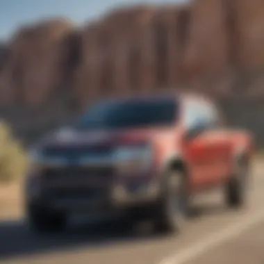 A Comprehensive Guide to Finding Used Ford F-150s in Albuquerque Summary