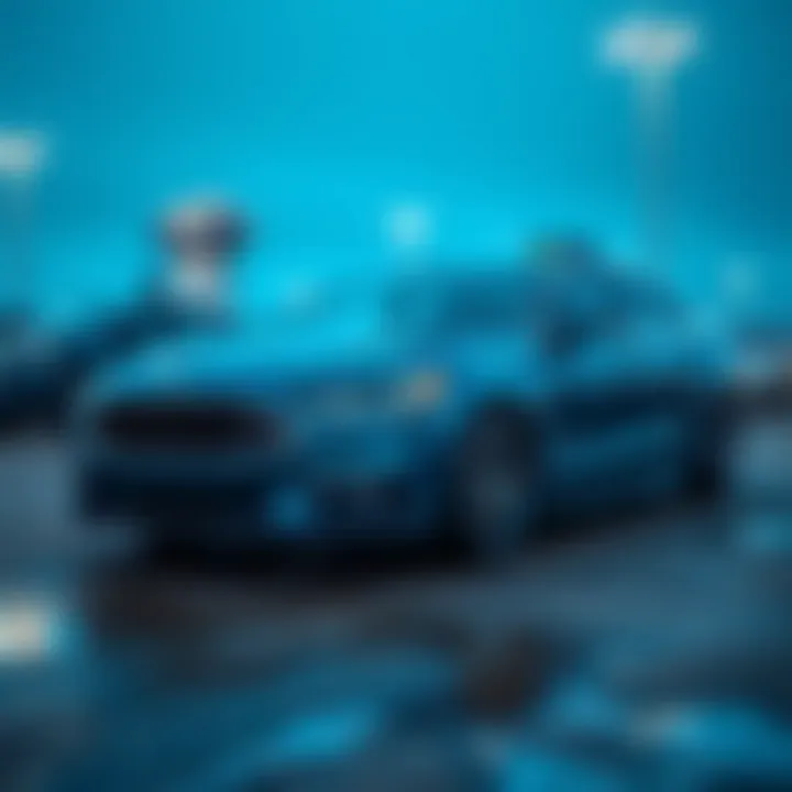 A Comprehensive Insight into Winamac Ford Dealer Dynamics Summary