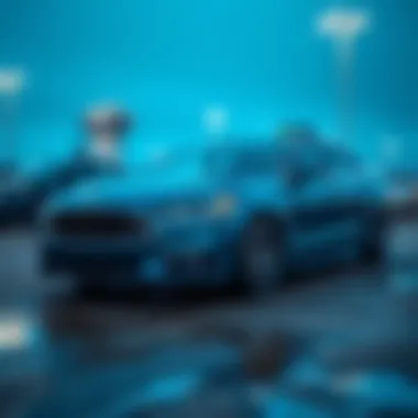 A Comprehensive Insight into Winamac Ford Dealer Dynamics Summary A Comprehensive Insight into Winamac Ford Dealer Dynamics Summary
