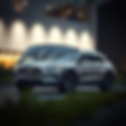 A Detailed Analysis of the 2019 Infiniti QX50 Specifications Introduction