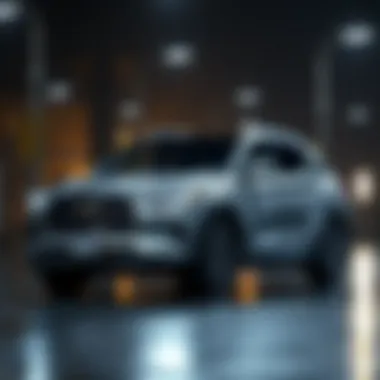 Notable A Detailed Analysis of the 2019 Infiniti QX50 Specifications Notable A Detailed Analysis of the 2019 Infiniti QX50 Specifications