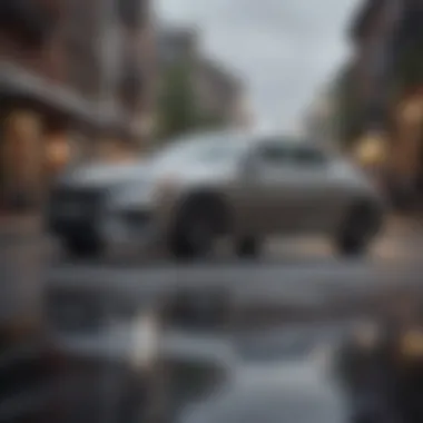 Positioning the Accord Coupe in Today’s Market Accord Coupe in a competitive automotive landscape