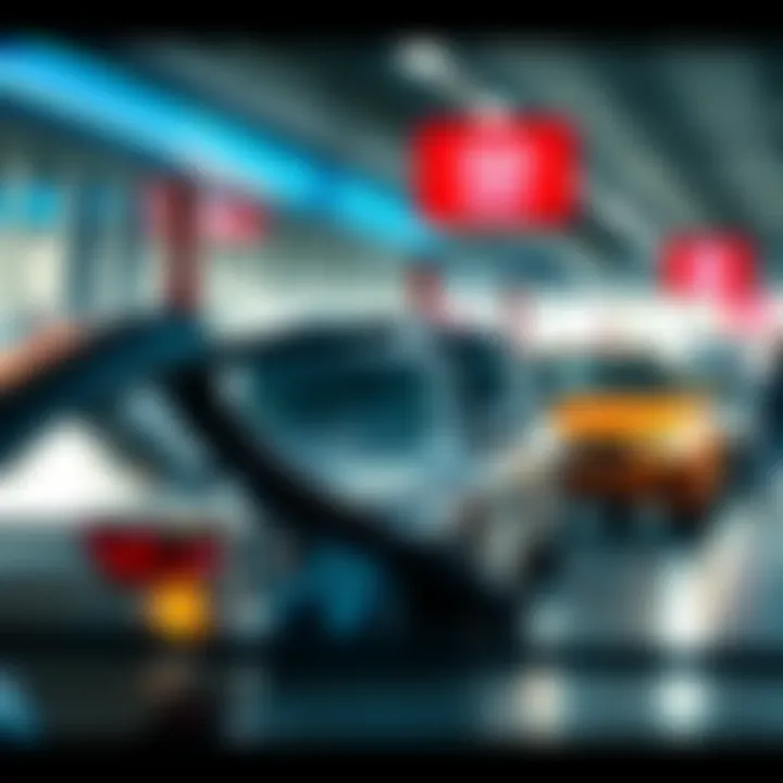 Impact of Kelley Blue Book on dealership strategies
