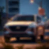 An In-Depth Analysis of the 2021 Hyundai Santa Fe AWD Introduction