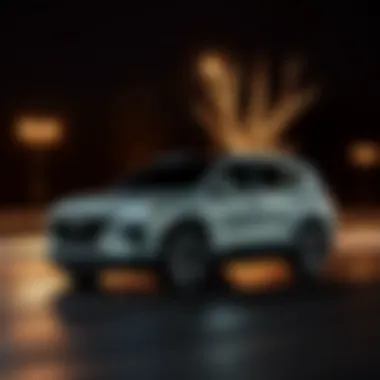 Notable An In-Depth Analysis of the 2021 Hyundai Santa Fe AWD Notable An In-Depth Analysis of the 2021 Hyundai Santa Fe AWD