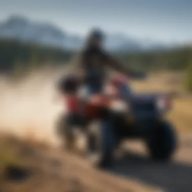 An In-Depth Analysis of the 99 Polaris Sportsman 335 Summary