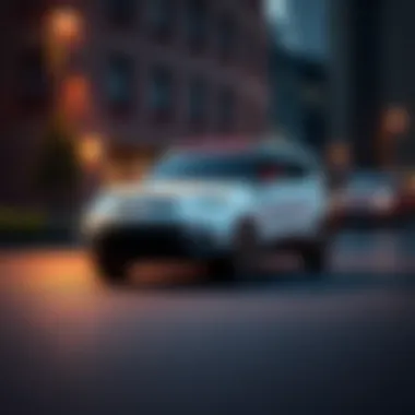 Notable An In-Depth Exploration of the Kia Soul Fully Electric Notable An In-Depth Exploration of the Kia Soul Fully Electric