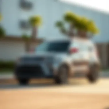 An In-Depth Exploration of the Kia Soul Fully Electric Summary An In-Depth Exploration of the Kia Soul Fully Electric Summary