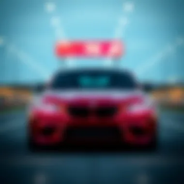 Notable An In-depth Look at the BMW M2 Coupé