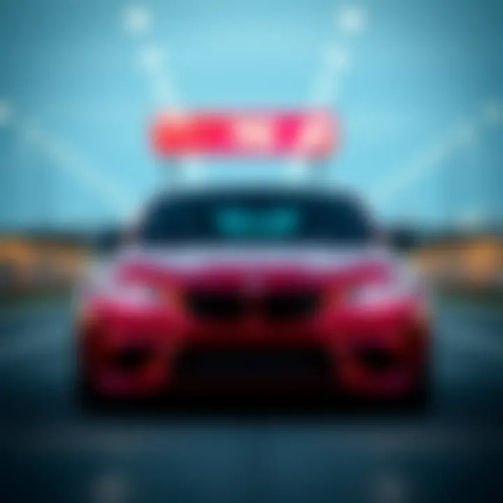 Notable An In-depth Look at the BMW M2 Coupé