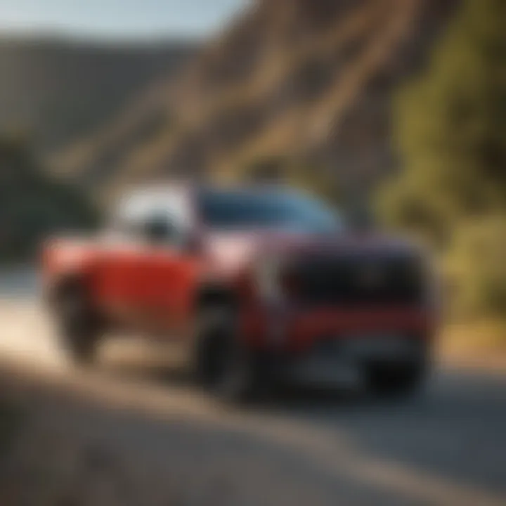 Notable An In-Depth Overview of the 2022 Duramax HD: Performance, Specifications, and Market Insights