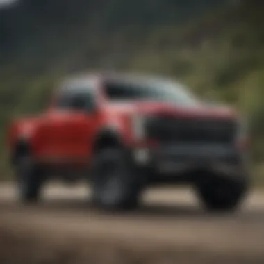 An In-Depth Overview of the 2022 Duramax HD: Performance, Specifications, and Market Insights Summary