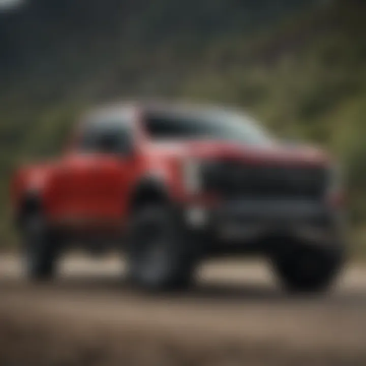 An In-Depth Overview of the 2022 Duramax HD: Performance, Specifications, and Market Insights Summary