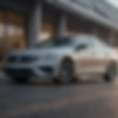 An In-Depth Study of the 2019 Volkswagen Jetta R-Line Summary An In-Depth Study of the 2019 Volkswagen Jetta R-Line Summary