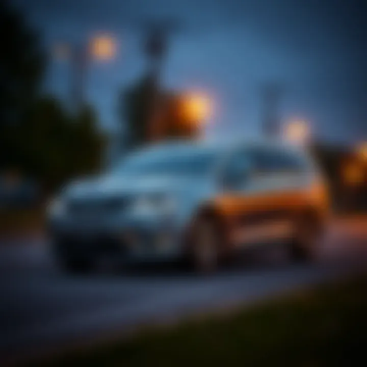 Chrysler Pacifica safety features emphasizing reliability