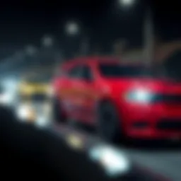 Analyzing the Cost of the Dodge Durango Hellcat Introduction