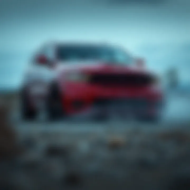 Notable Analyzing the Cost of the Dodge Durango Hellcat