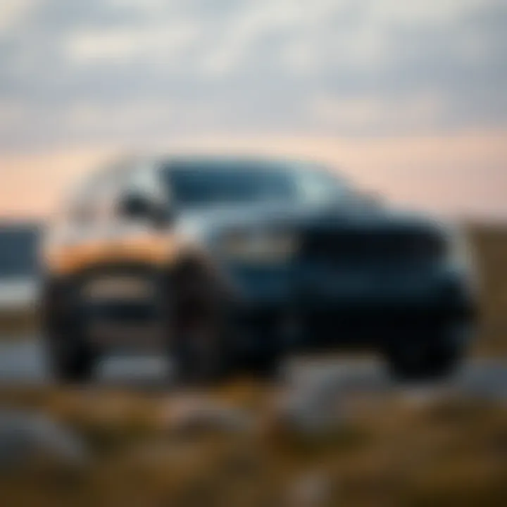 Analyzing the Cost of the Dodge Durango Hellcat Summary
