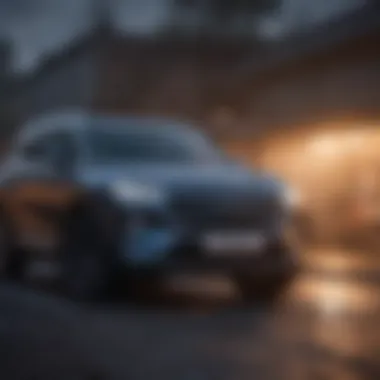 Owner Insights on Hyundai Santa Fe Reliability Owner discussing experience with a used Hyundai Santa Fe