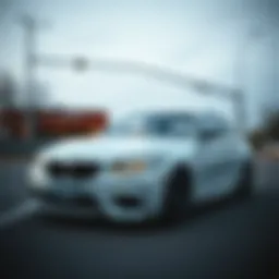 BMW Williamsville: A Comprehensive Analysis of Automotive Excellence Introduction