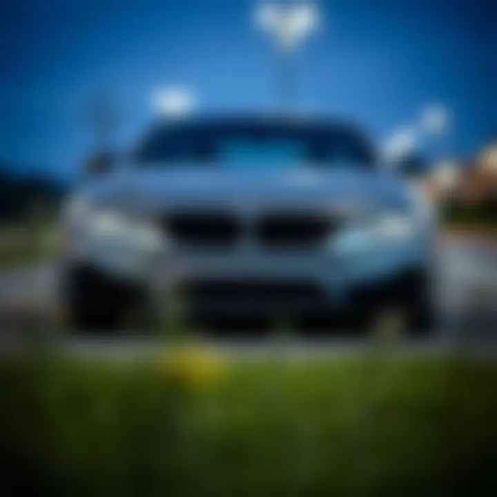BMW Williamsville: A Comprehensive Analysis of Automotive Excellence Summary