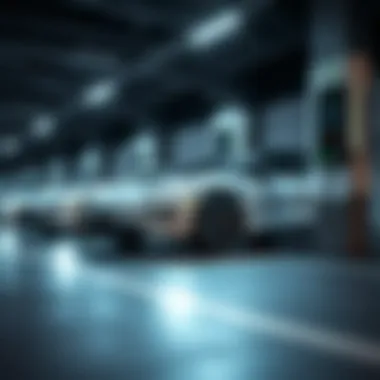 Understanding Performance Metrics of Charging Systems Performance metrics of charging systems