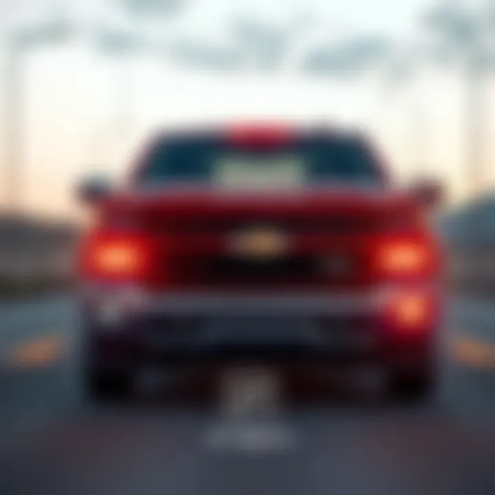 Payload and Fuel Efficiency Insights Infographic of payload capacity and fuel efficiency