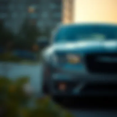 Chrysler Set8: A Comprehensive Analysis Summary