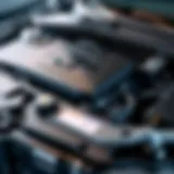 Overview of the 2014 Chevrolet Cruze engine specifications