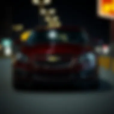 Market reception and customer feedback on the 2014 Chevrolet Cruze