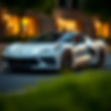 Customer Experiences of Leasing the 2019 Corvette User testimonials showcasing experiences with the 2019 Corvette lease