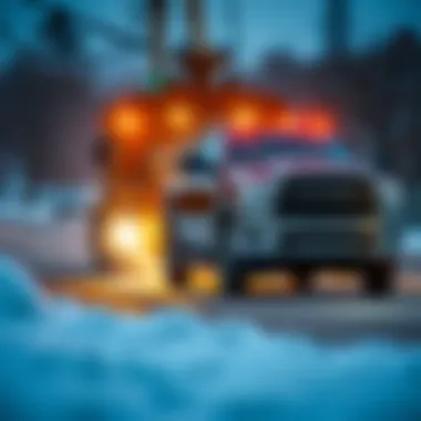 Impressive Towing Capability of the Ram 2500 2019 Ram 2500 towing a heavy load demonstrating its capacity