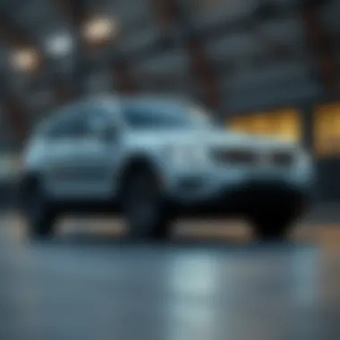 Safety Features Overview of the 2019 Volkswagen Tiguan S Safety features of the 2019 Volkswagen Tiguan S in an infographic